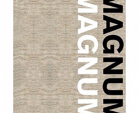 Magnum Magnum by Brigitte Lardinois Magnum Magnum by Brigitte Lardinois