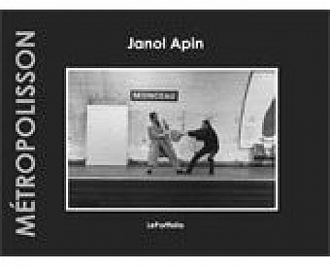 Janol Apin - Metropolisson Janol Apin - Metropolisson