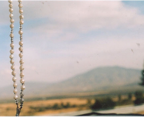 PAYSAGES - DEPAYSAGES Frédéric Grimaud, Magali Joannon, Olivier Fermariello