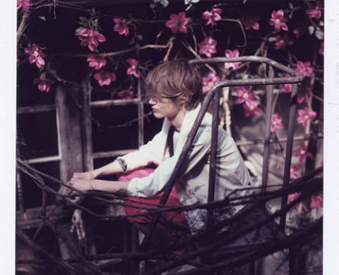 Rétrospective prix picto de la jeune photographie de mode & edition 2008