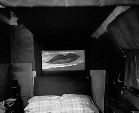 This is Man Ray... Carlos Muñoz Yagüe