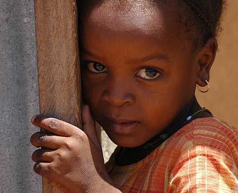 Maxime AUTHIER Mes voyages en Afrique