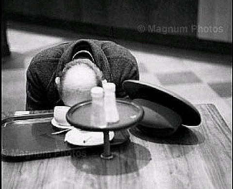 Centenaire de la naissance d'Henri Cartier-Bresson