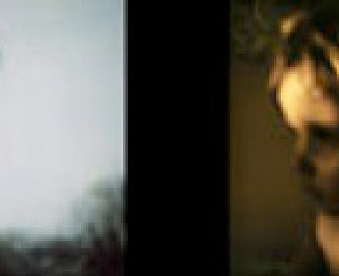 Cécile Menendez Rapid Eye Movement