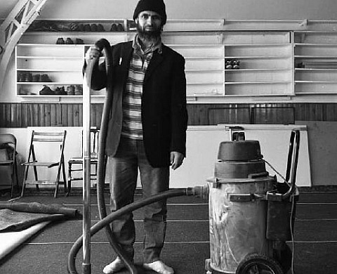 Mosquées de Paris, une exposition et un film documentaire