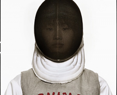 Gérard Rancinan  CHINA - LE DEFI