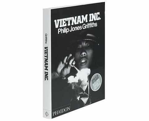 Philip Jones Griffiths - Vietnam Inc Philip Jones Griffiths - Vietnam Inc