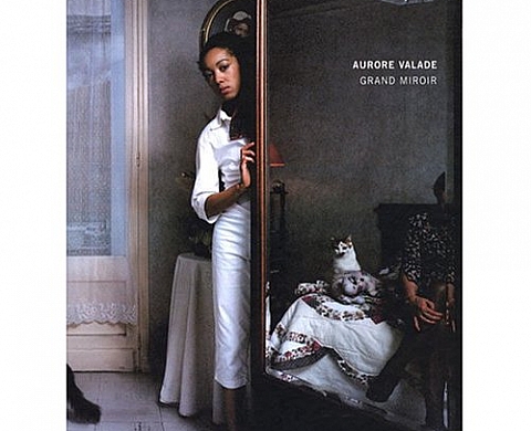Aurore Valade : Grand miroir Aurore Valade : Grand miroir