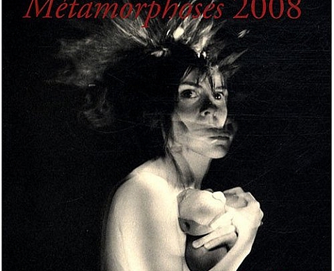 Jean-Luc Ramond Métamorphoses 2008 Jean-Luc Ramond Métamorphoses 2008