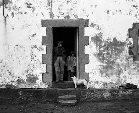 Exposition photographique collective Vues de Molène