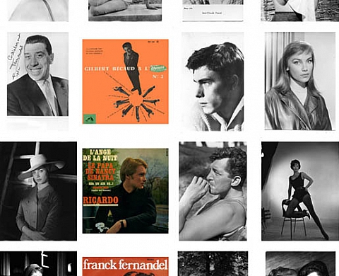 STUDIO VAUCLAIR exposition à l'occasion de la sortie du livre aux éditions Filigranes