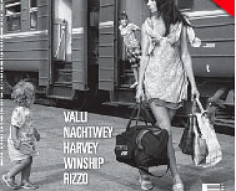 « Le photojournalisme à l'honneur » 9 photographes, 80 tirages de collection