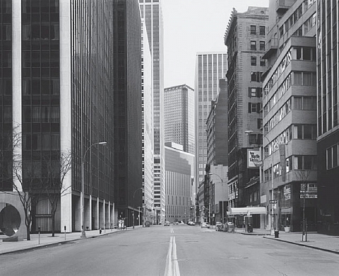 OBJECTIVITÉS La photographie à Düsseldorf