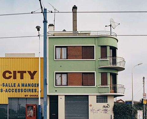 Gwénaëlle Viel Matière grise