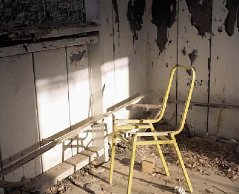 Amihai Melki A part | Tenir