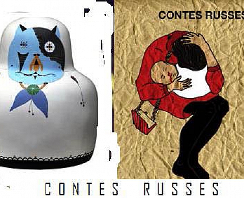 CONTES RUSSES