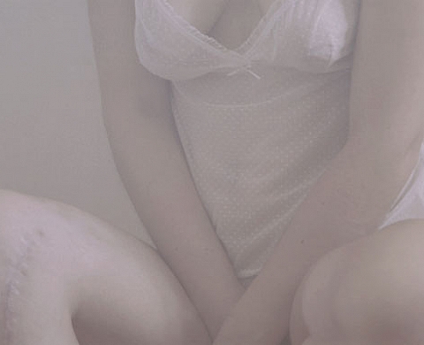 Le monde de l'enfance, la mémoire et le corps, la mise en scène