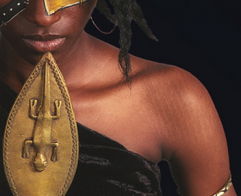 Agemo - Samuel Nja Kwa