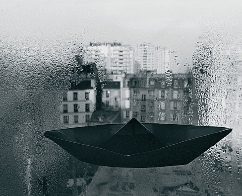 « Le temps du regards »