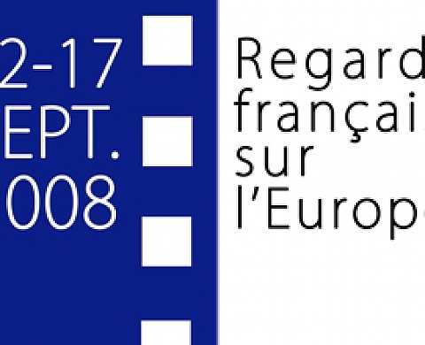 Regards français sur l'Europe Exposition de photographies
