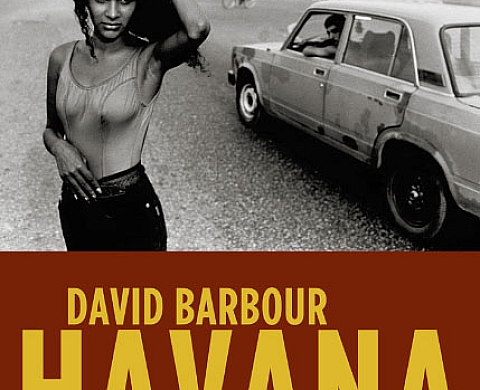 David Barbour Havana