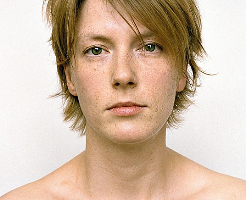 Patrick Rimond - Portraits Anonymes