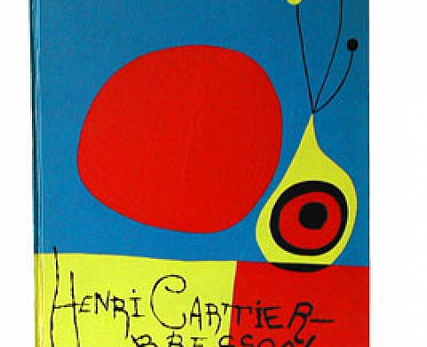 Henri Cartier-Bresson LES EUROPEENS Henri Cartier-Bresson LES EUROPEENS