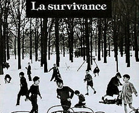 Edouard Boubat LA SURVIVANCE Edouard Boubat LA SURVIVANCE
