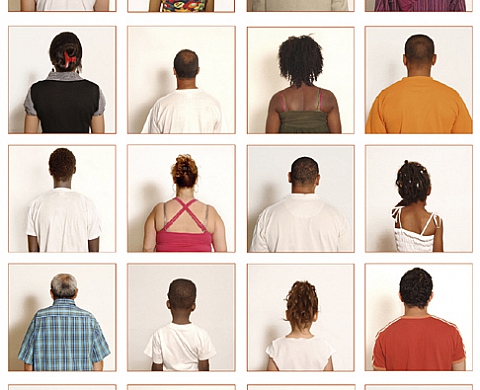 Nicole Bergé - Dos d'histoires