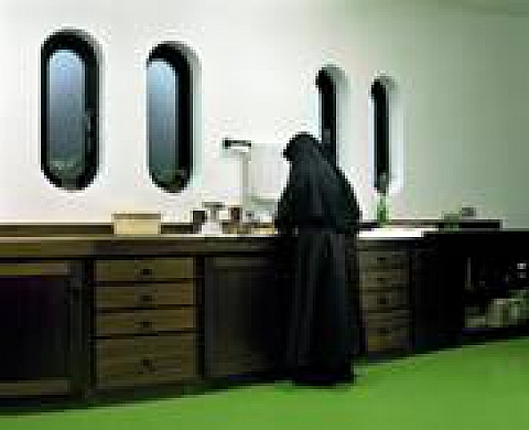 Jackie Nickerson - Faith