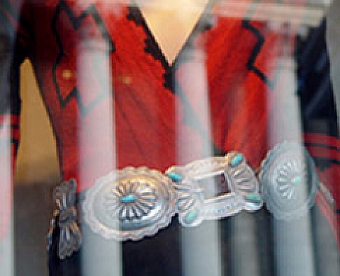 Karine Paoli - Reflets d'Eve