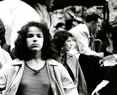 Robert Frank - Paris
