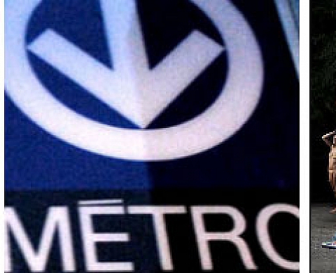 Mouvements Mécaniques / Try Harder