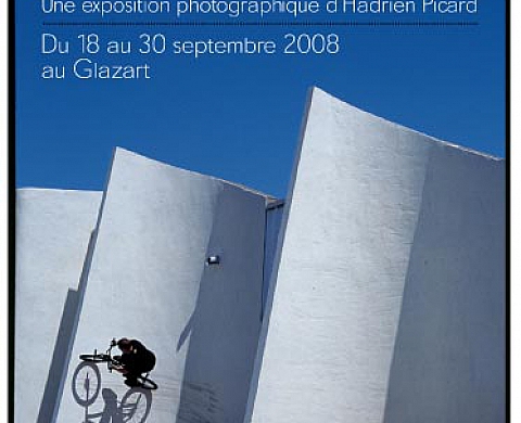 Hadrien Picard - d'un cadre à l'autre