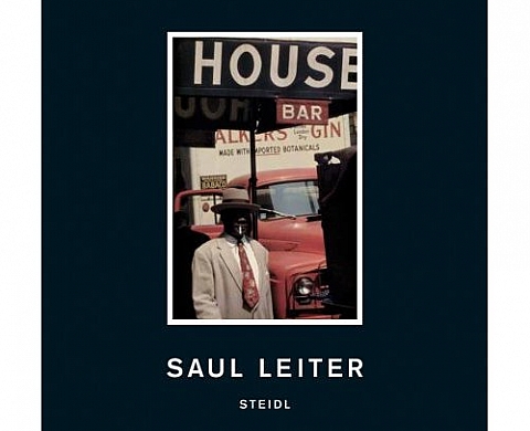 Saul Leiter - Steidl Saul Leiter - Steidl