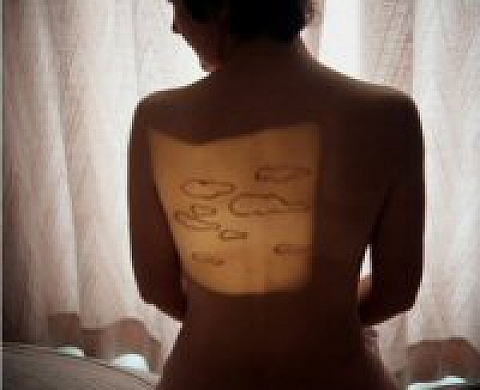 Patrick Taberna exposition galerie le Lieu