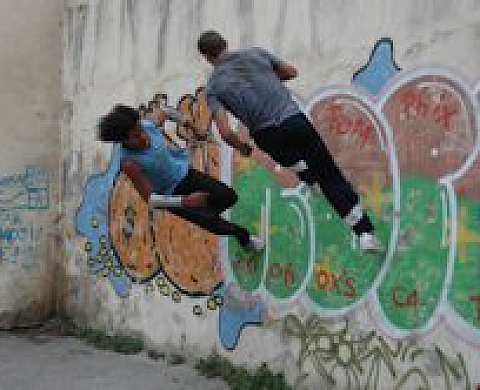 Tomassian robert Sirènes et midi net exposition photographique