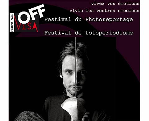 Visa Off 2008  13ème édition