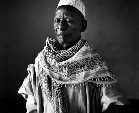 Philippe Guionie Anciens combattants africains
