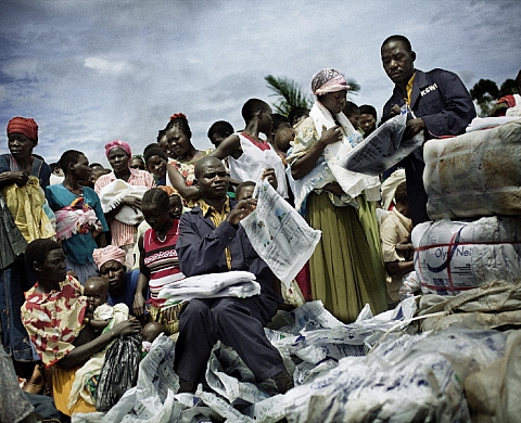 William Daniels - Le mauvais Air