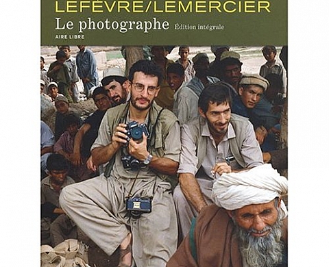 Le Photographe : Edition intégrale (Album) Le Photographe : Edition intégrale (Album)