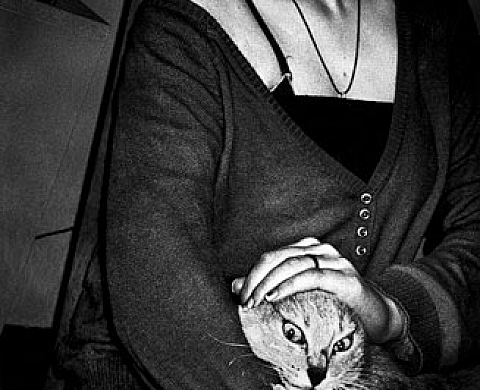 Anders Petersen Sète 2008