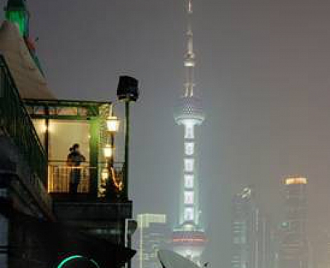 Floriane de Lassée Night Views