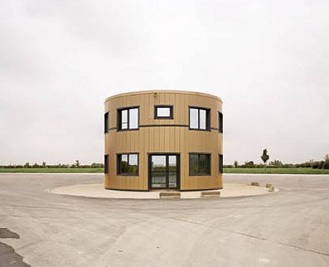 Laurent Gueneau & Pascal Mougin Contre nature