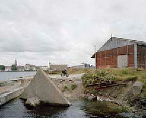 Jürgen Nefzger Prix Niépce 2008
