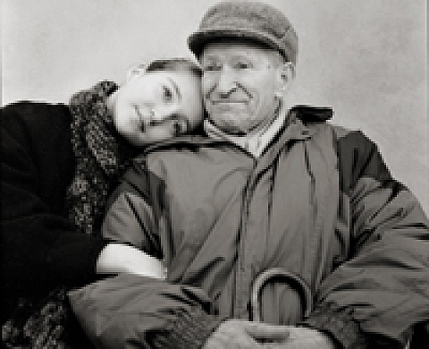 Matt Mendelsohn Dans les pas des Disparus Mémorial de la Shoah