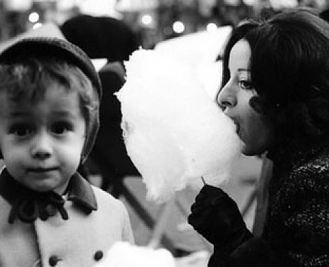 John R. Pepper  Rome 1969