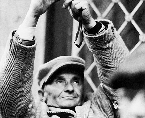 Bruno Bourel J'habite Budapest