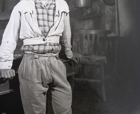 Marins, Légionnaires, Ouvriers