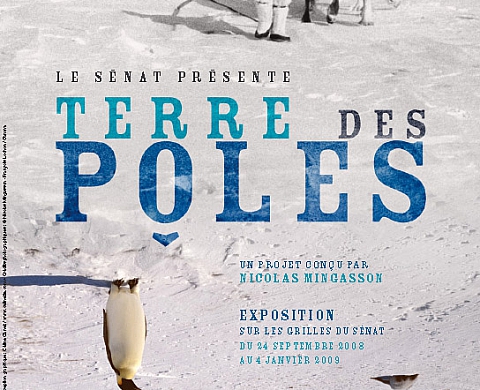 Terre des Pôles